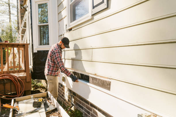 Trusted Fiber Cement Siding service in Grifton, NC - Creative Siding